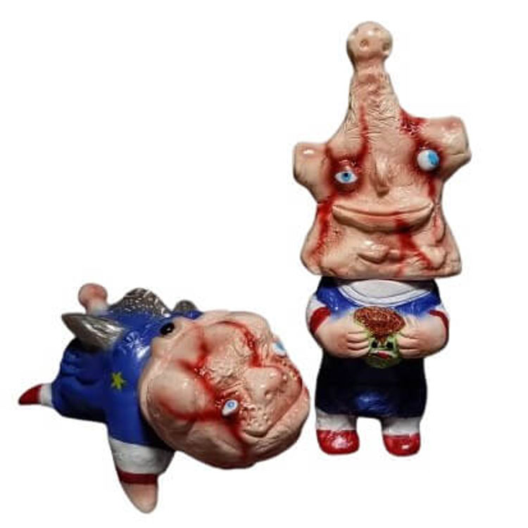 Set B by Dr. Chickeneye