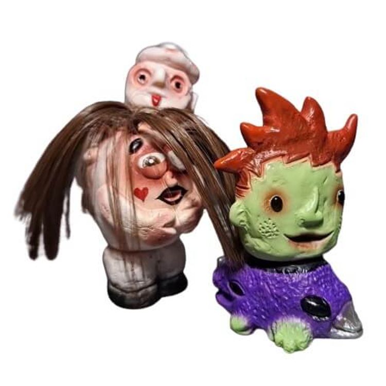 Set C by Dr. Chickeneye