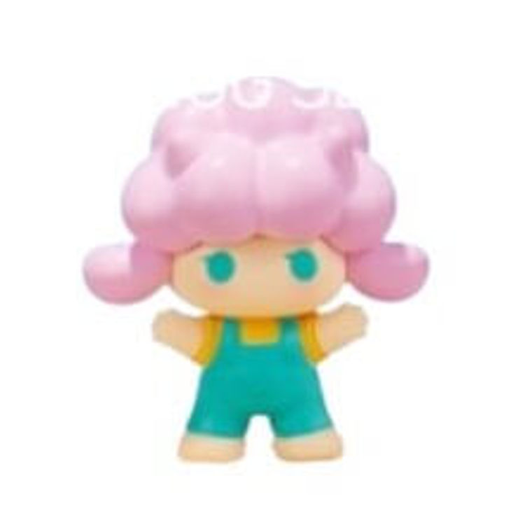 SATYR RORY Lavender by Seulgie