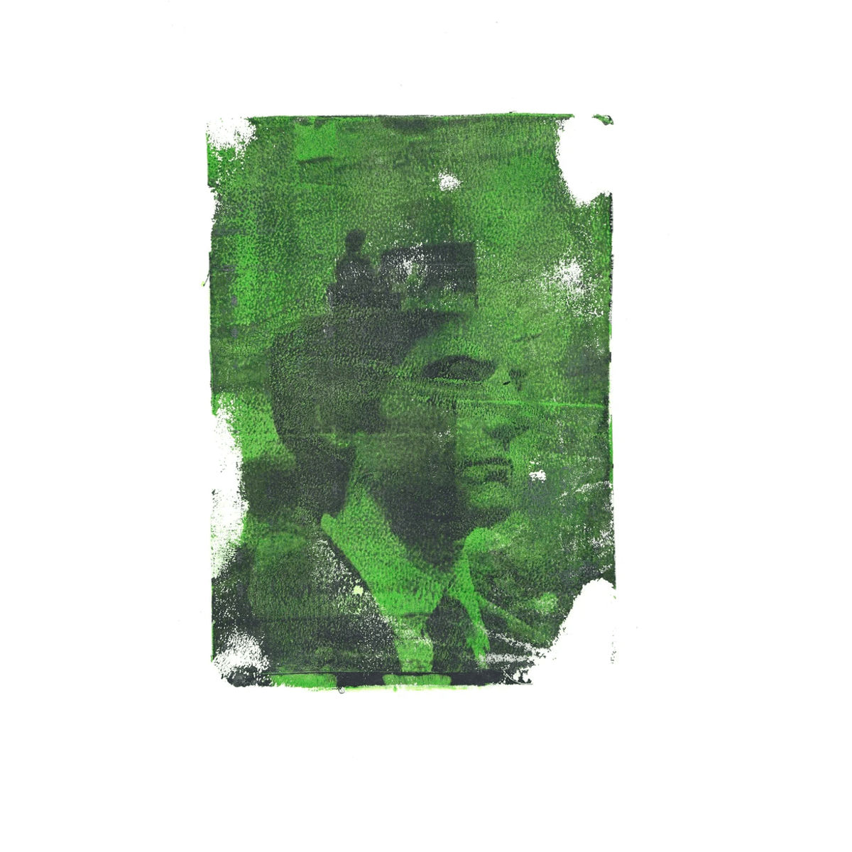 Severance Gelli Print - V8