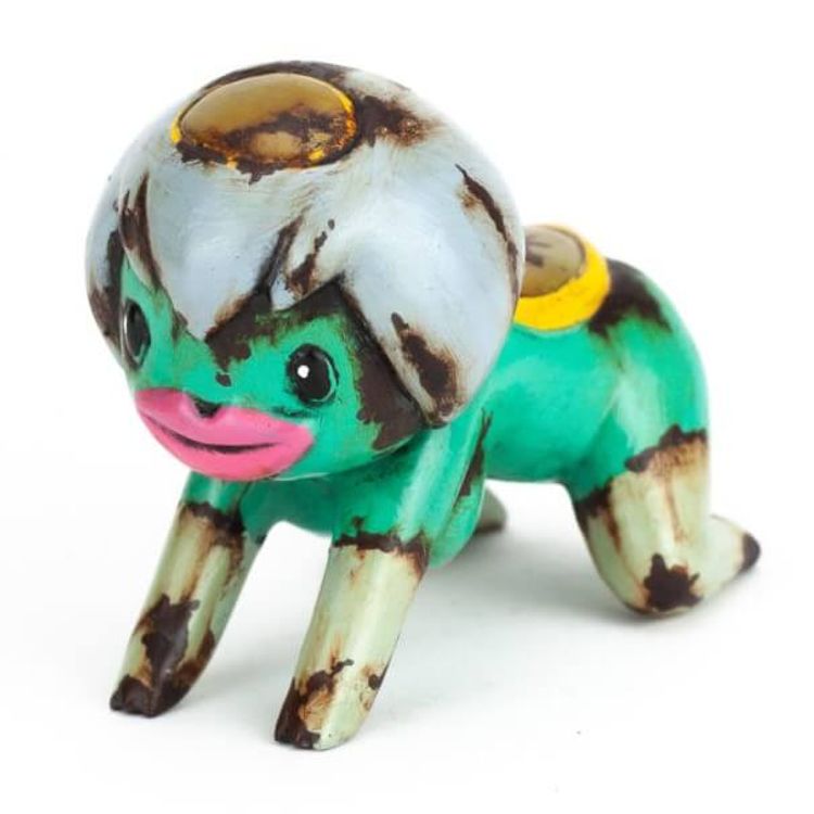 Sexy Kappa by Klav (Kevin Derken)