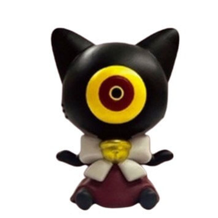 Shadow Cat by Maniani