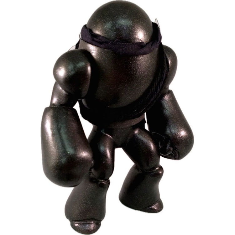 Shadow Galaxxor C2E2 Exclusive by Galaxxor (Ben Spencer)