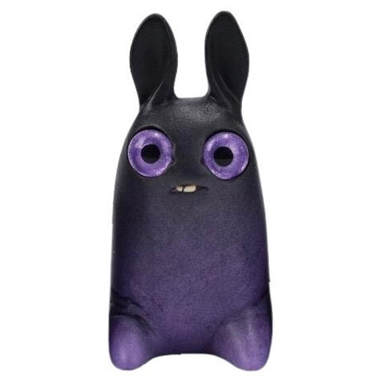 Shadow Pipsqueak (DCon '19) by Amanda Louise Spayd