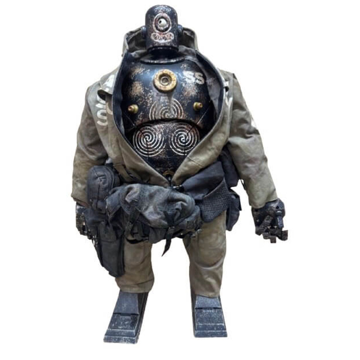 Shadow Security Ankou-Ex