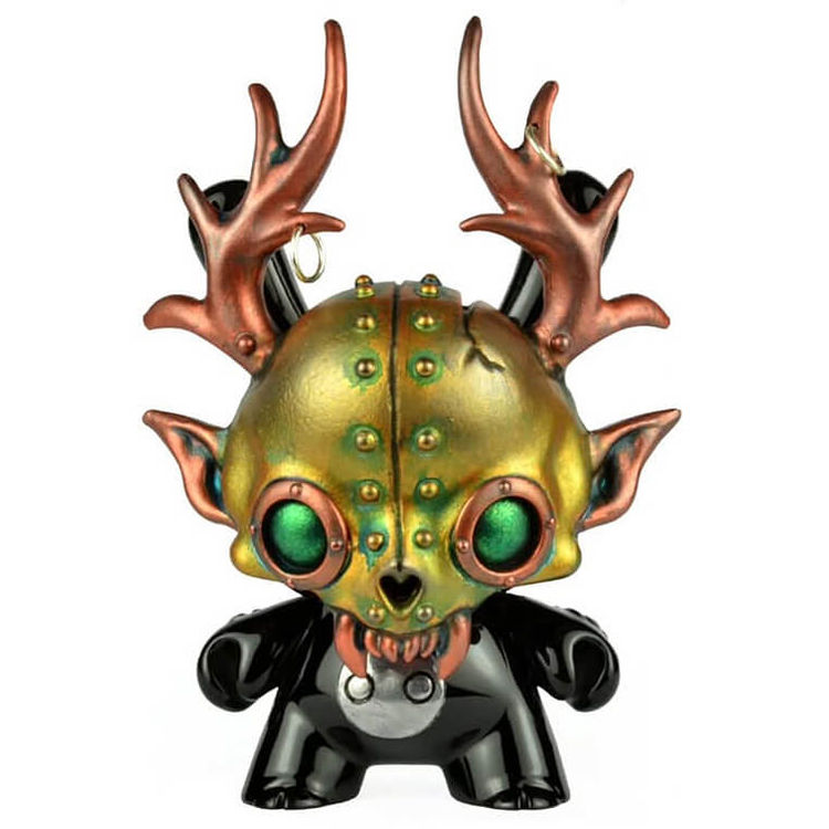 Shadow WNDGO by Doktor A