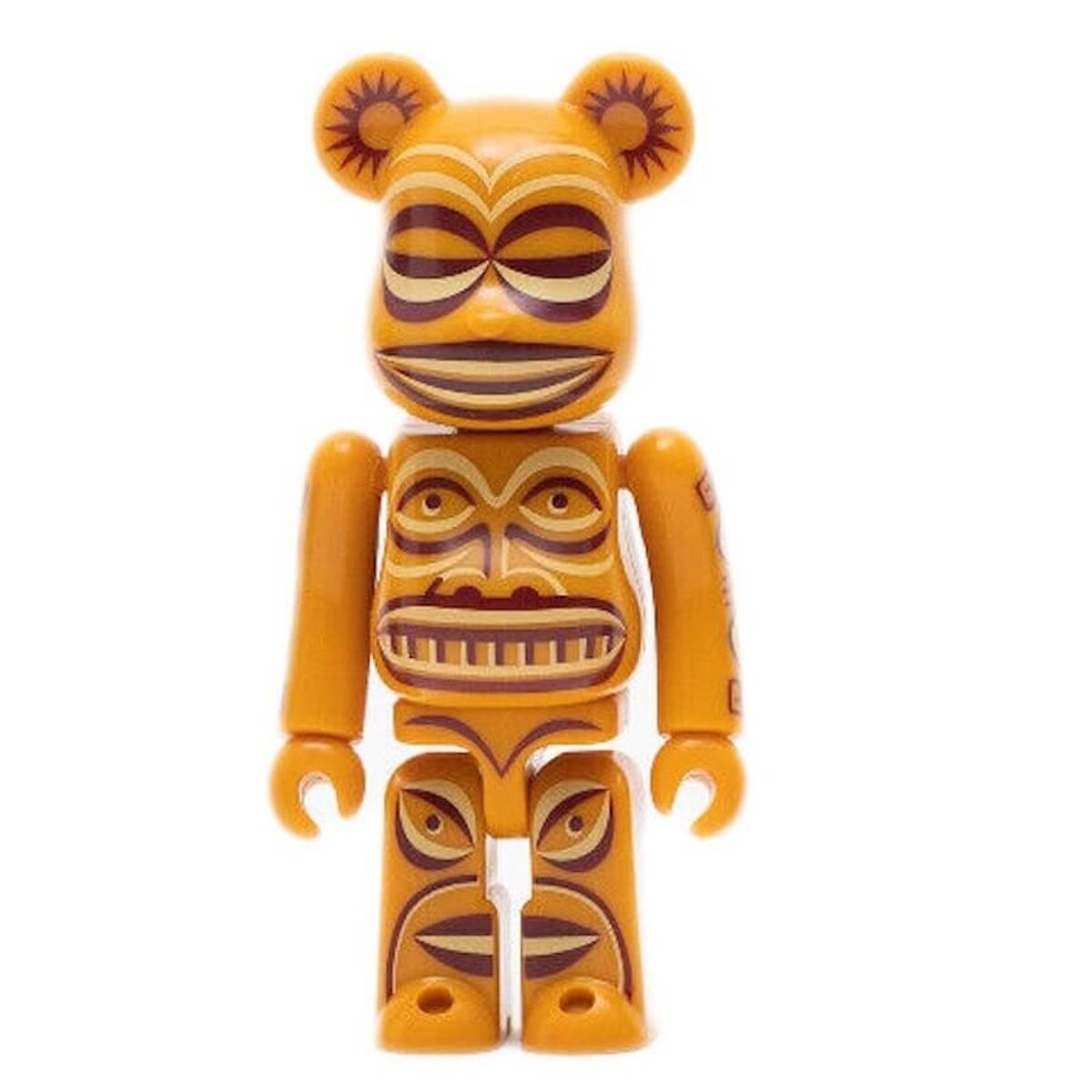 Shag Totem