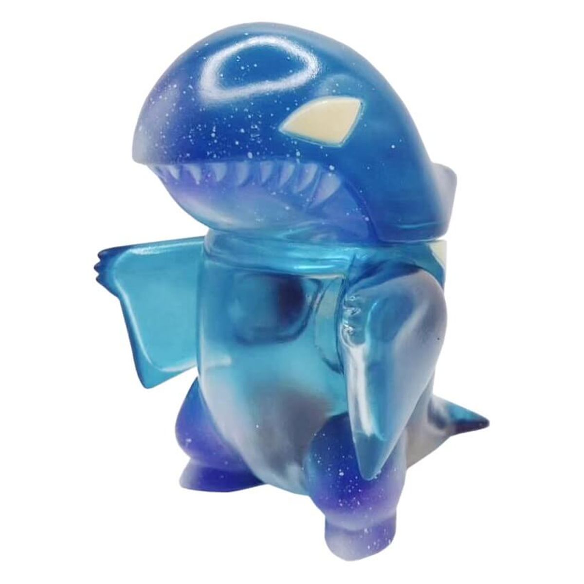 Shajira Hoshikage Starry Night