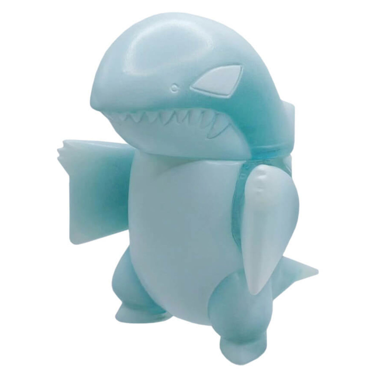 Shajira Snow Sculpture