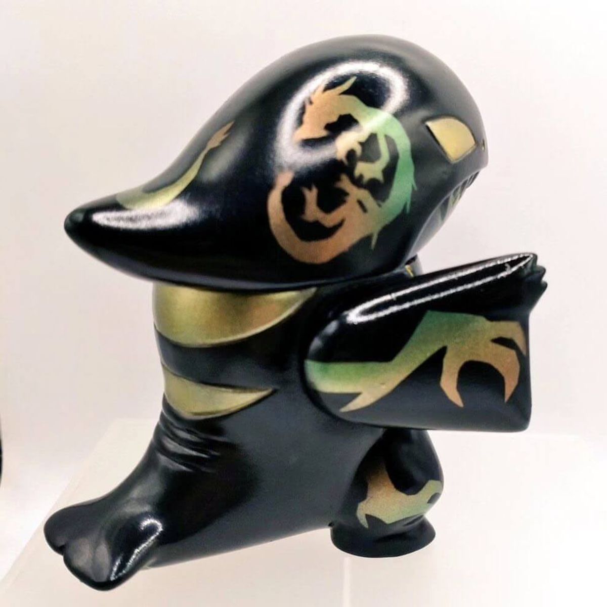 Shajira Year of the Dragon 2024