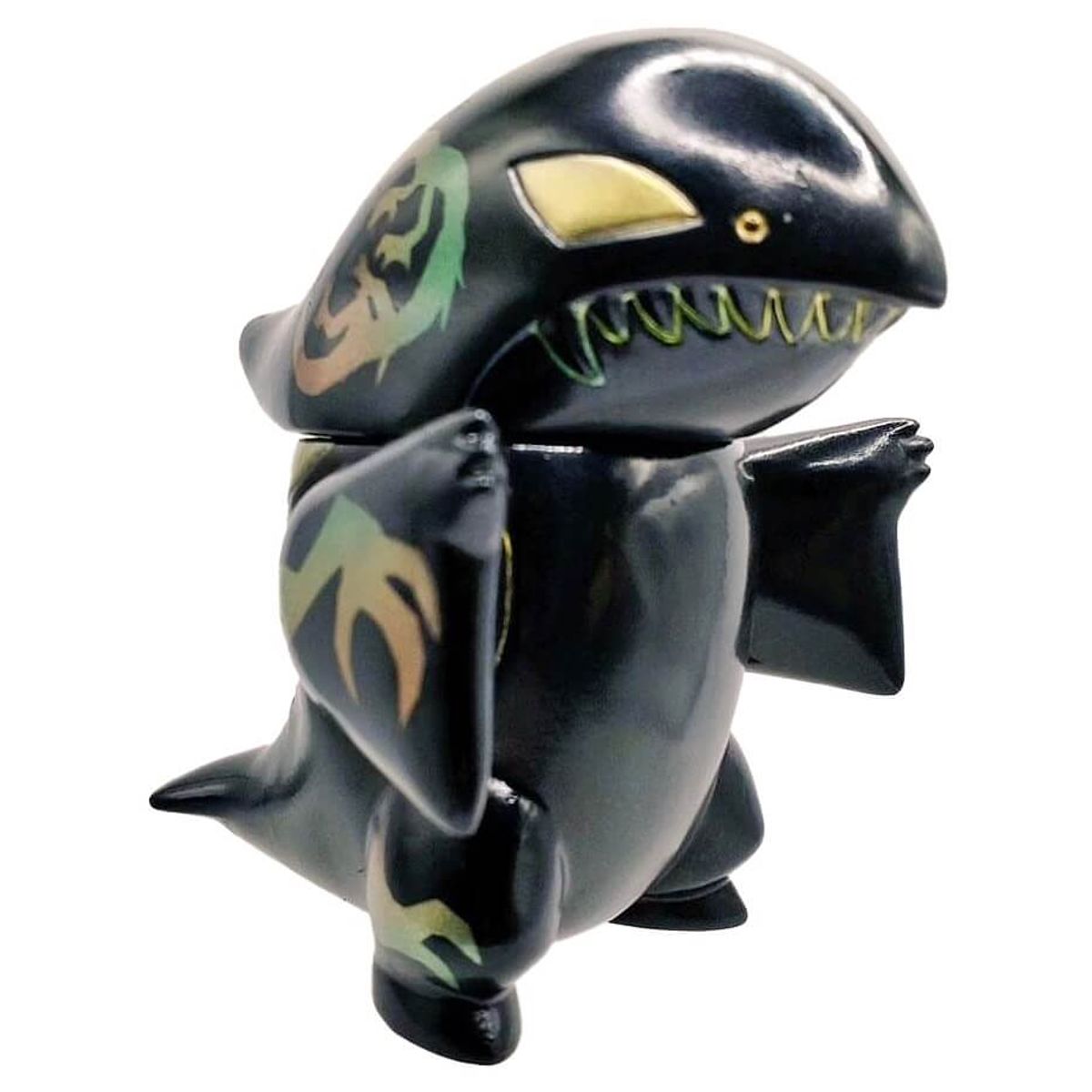 Shajira Year of the Dragon 2024