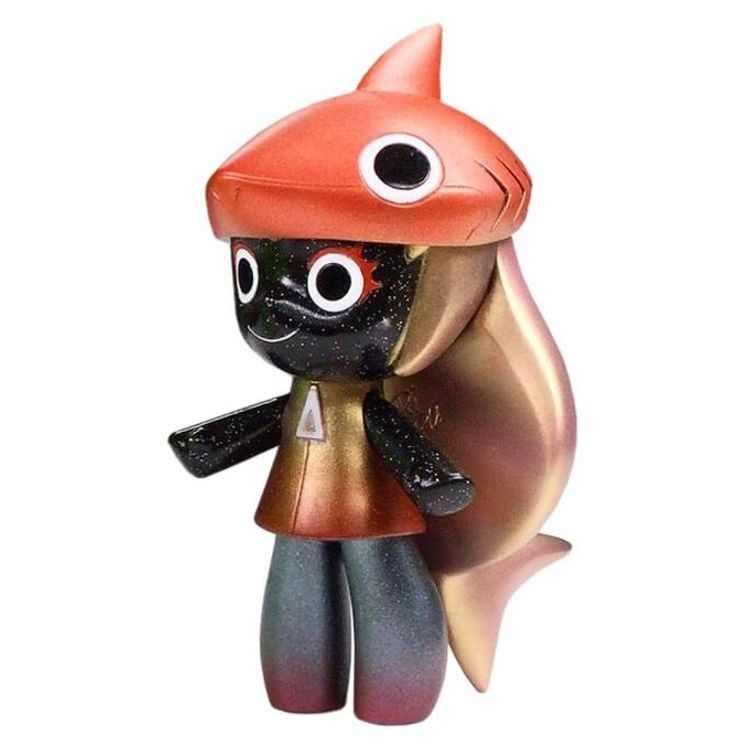 Shamelot Black Gold by Redshark (Tetsuya Kondo)
