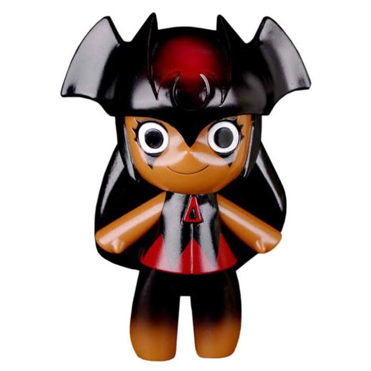 Shamelot Devilman Brown by Redshark (Tetsuya Kondo)