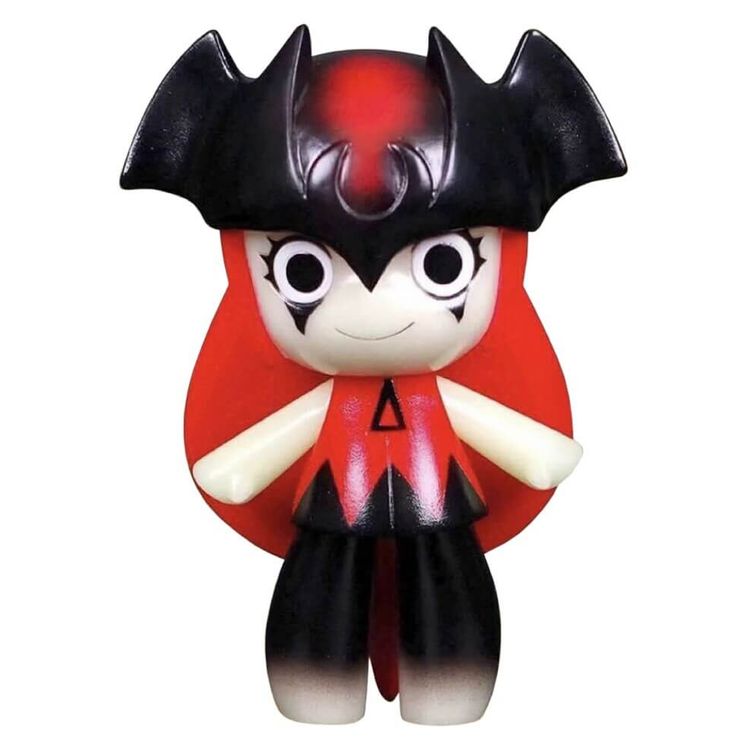 Shamelot Devilman GID by Redshark (Tetsuya Kondo)