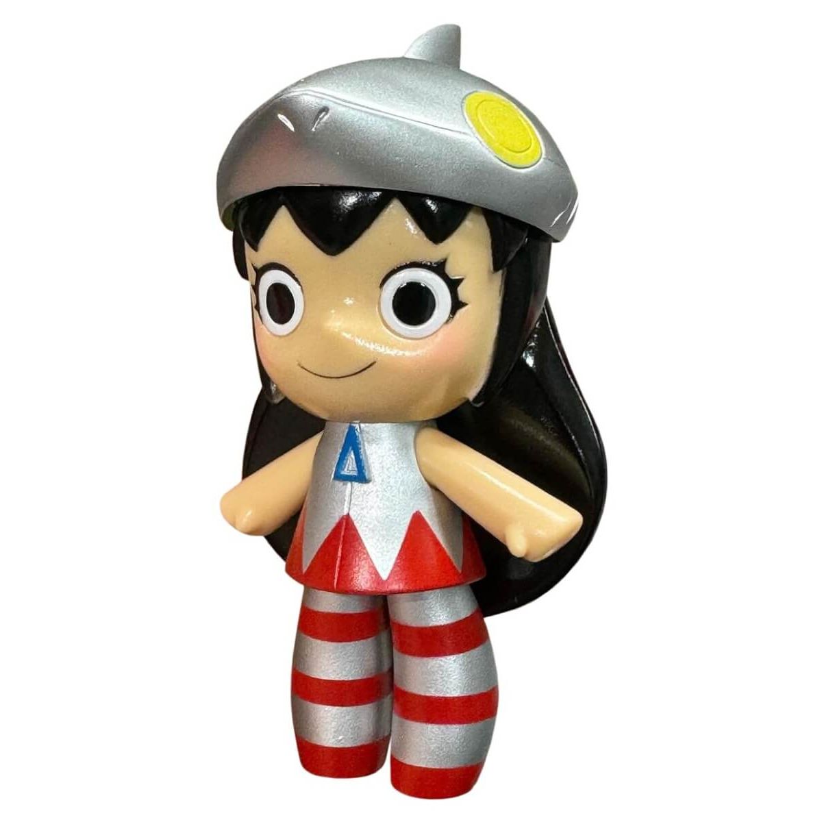 Shamelot Ultra Man Silver