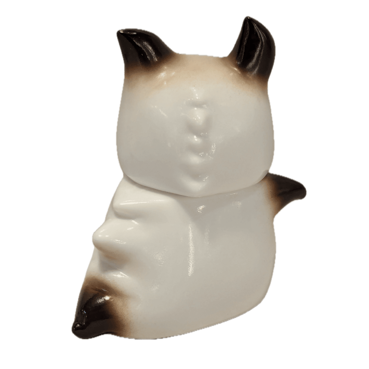 Shamguriddo (Siamese)