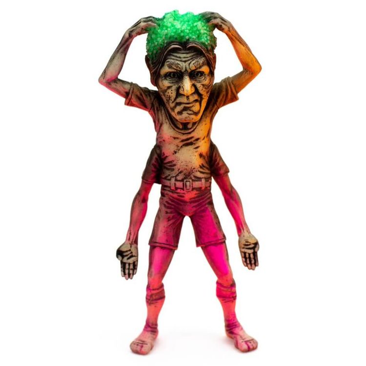 Shampuvians by Tokay Toys