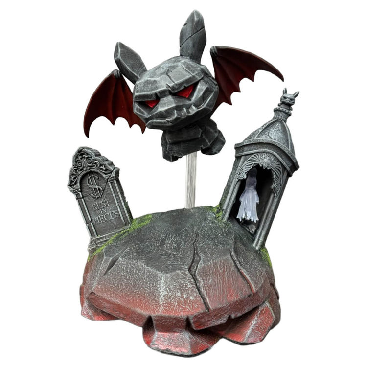 Shard of Ages by JRYU