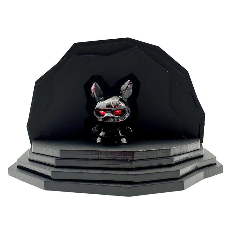 Shardoth the Mighty by JFO (Jason Forbes)