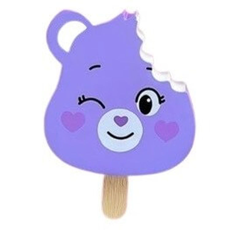 Share Bear : Frozen Culture by Andrew Heath