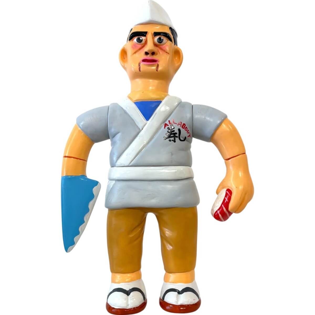 Shari-Zo