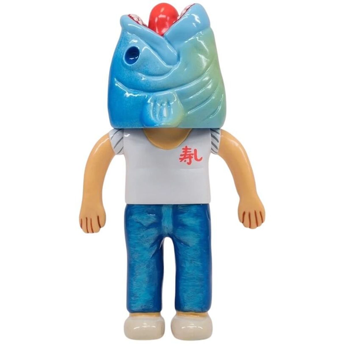 Sharizo - Fish