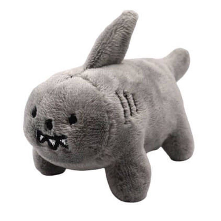 Shark by Mango Town (Jennifer Xiao)