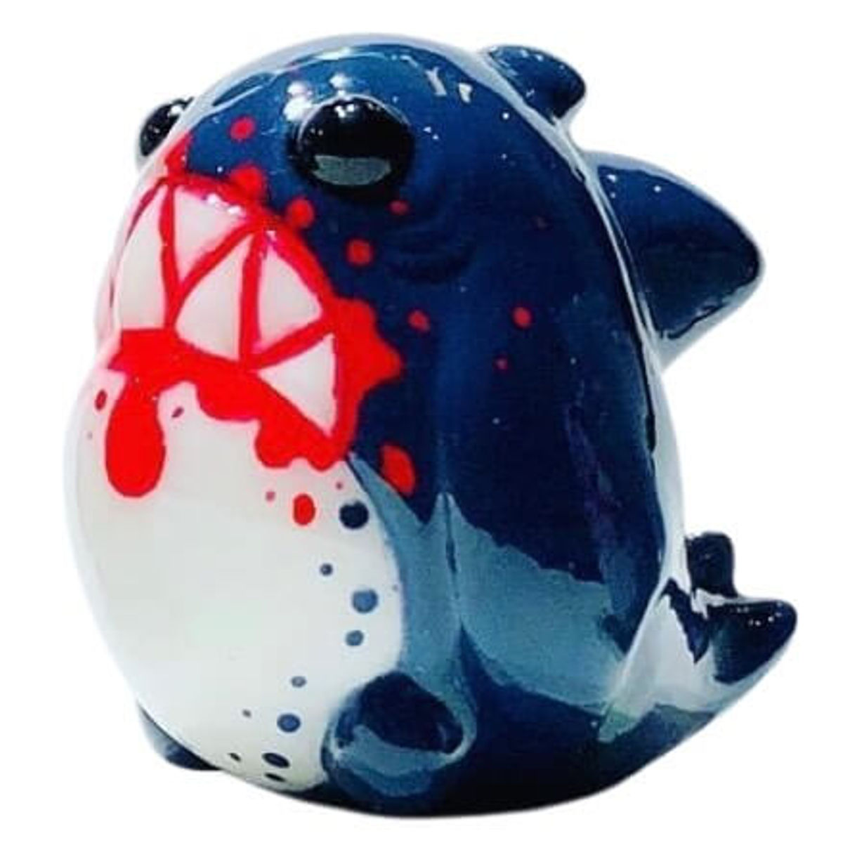 Shark Bite Samego Micro