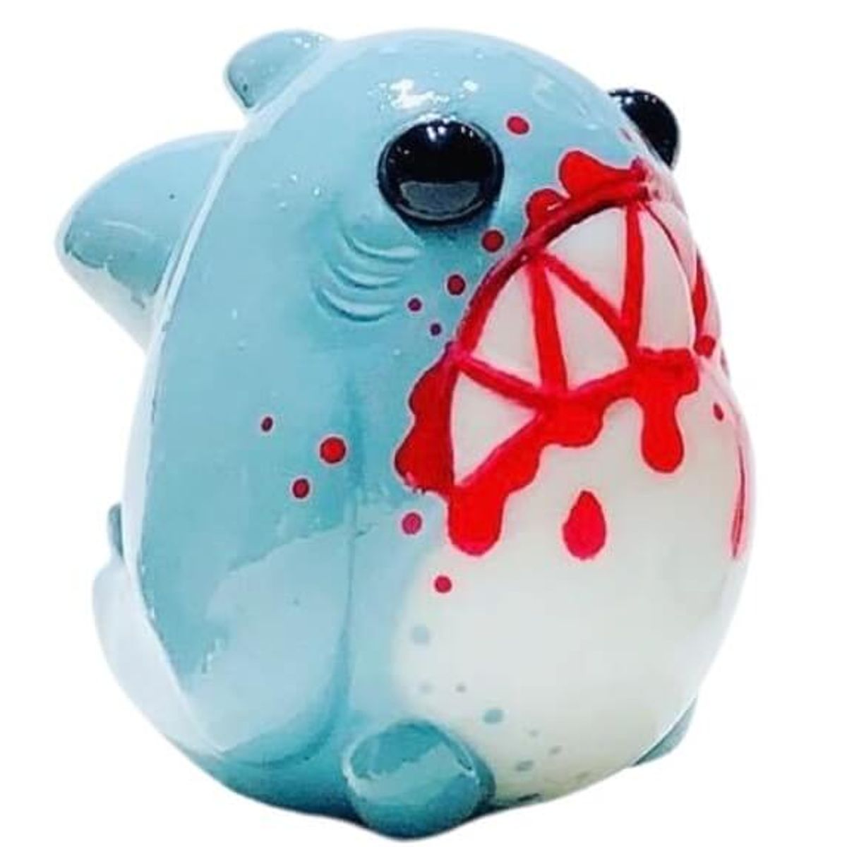 Shark Bite Samego Micro