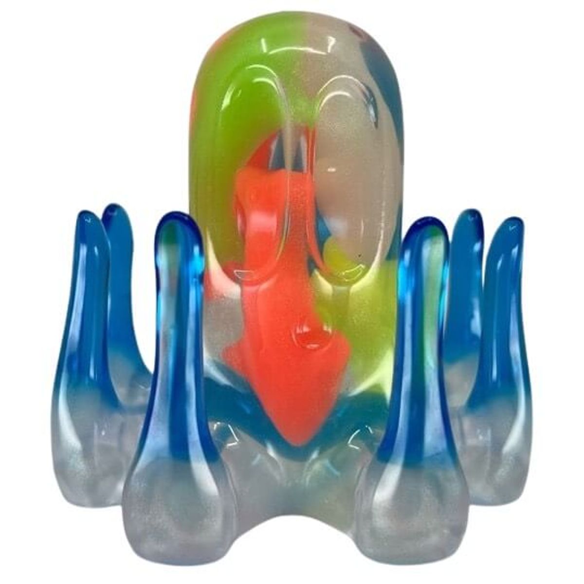 Shark Bites V1 Ectopod