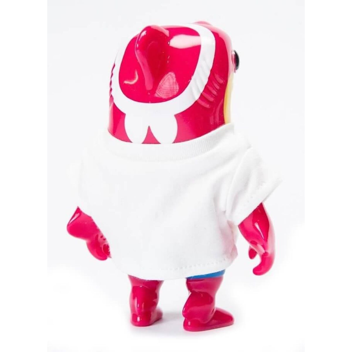 Shark Boy Elementary School Sports