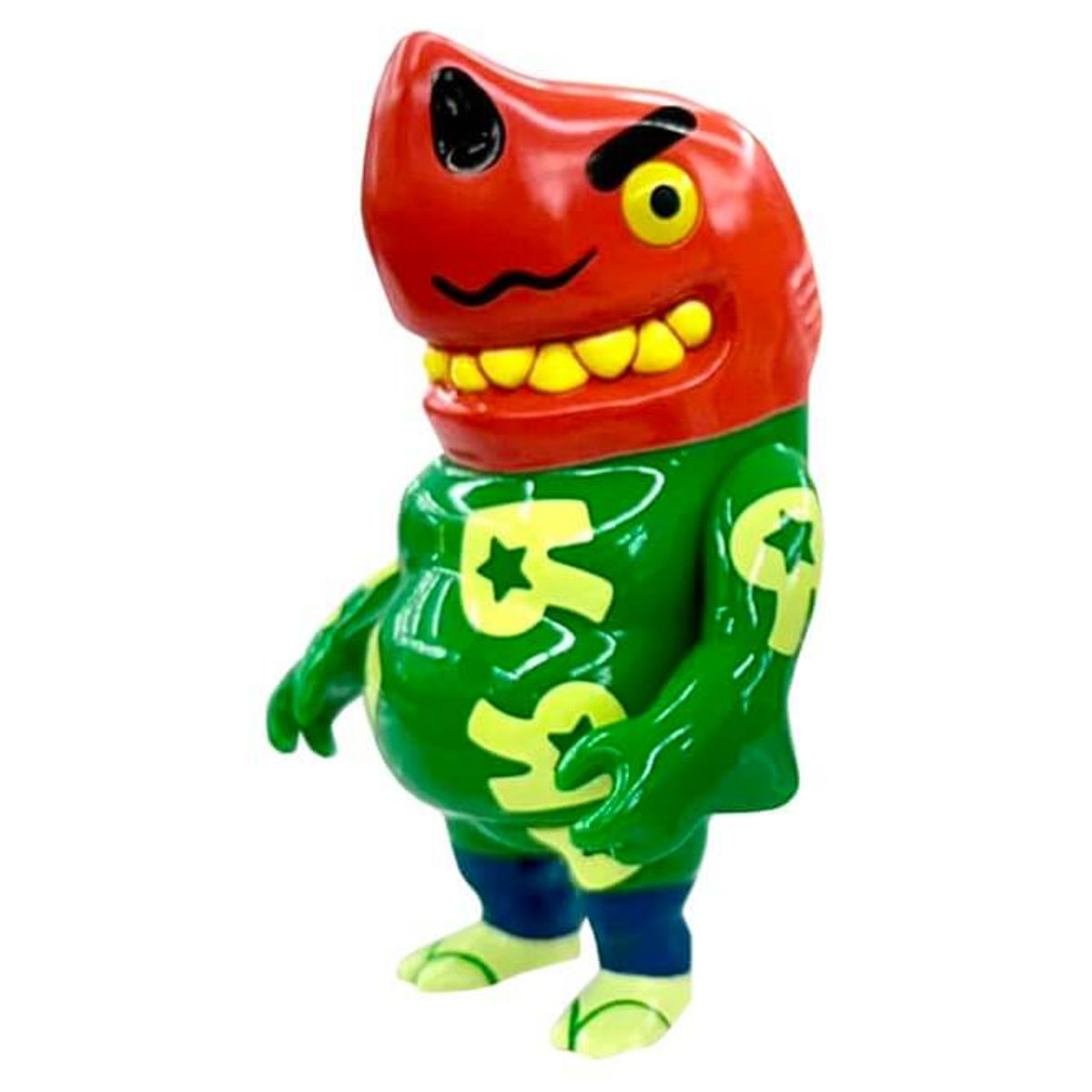 Shark Boy Toys R Us Lion Dance