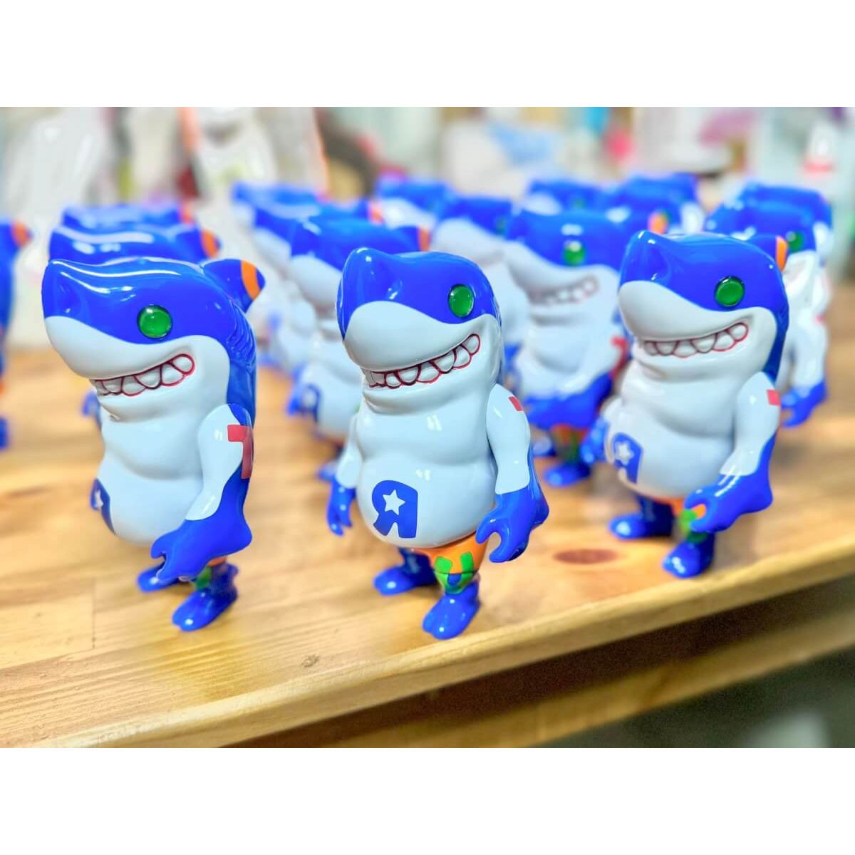 Shark Boy Toys R Us New Years