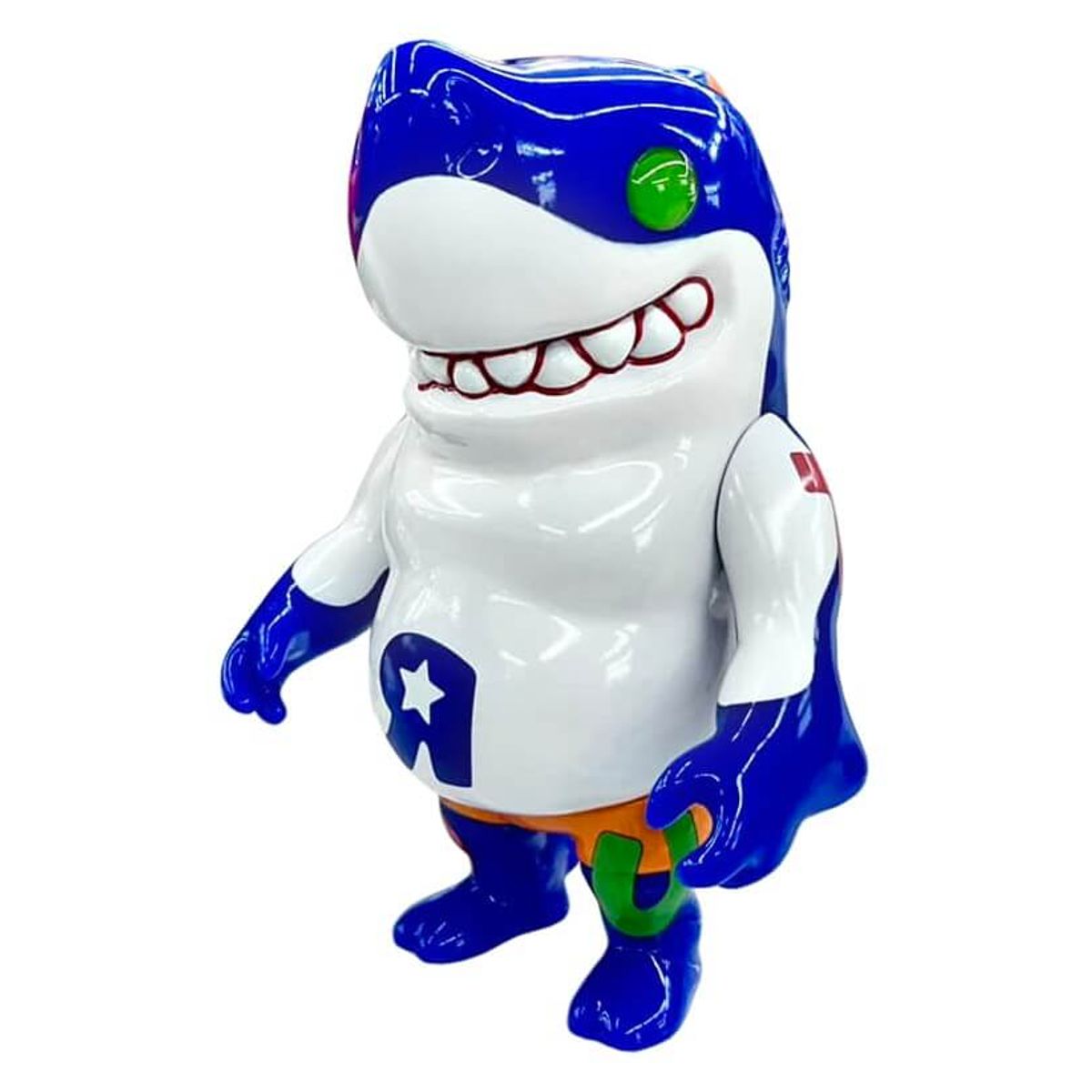 Shark Boy Toys R Us New Years