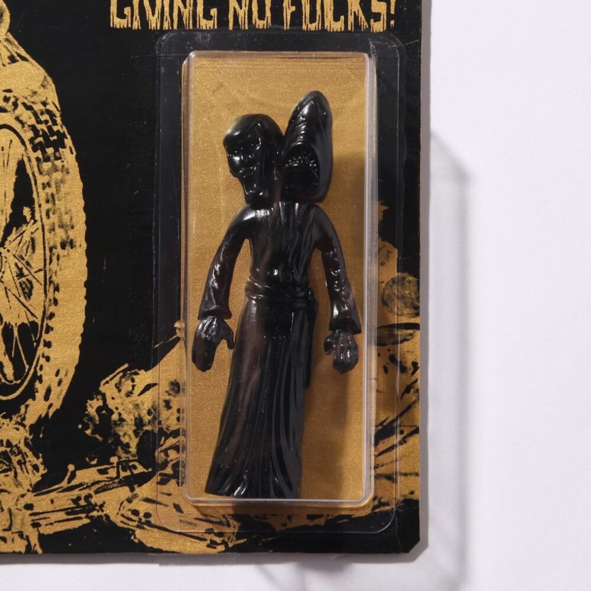 Shark That Gal Black