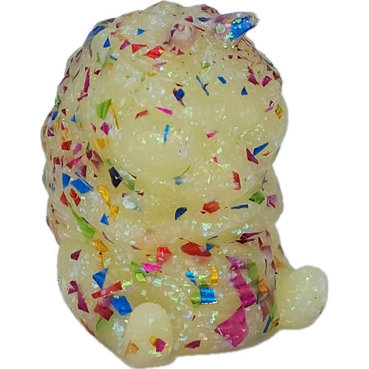 Shattered Rainbow - Gus