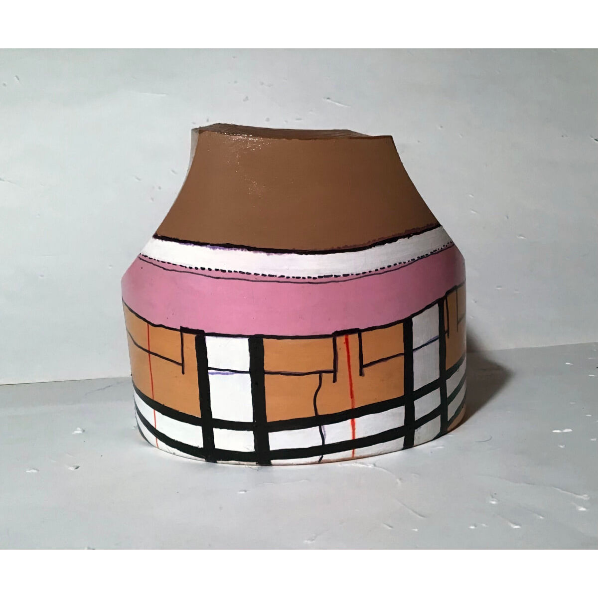 She.She Banana Skinny Cap