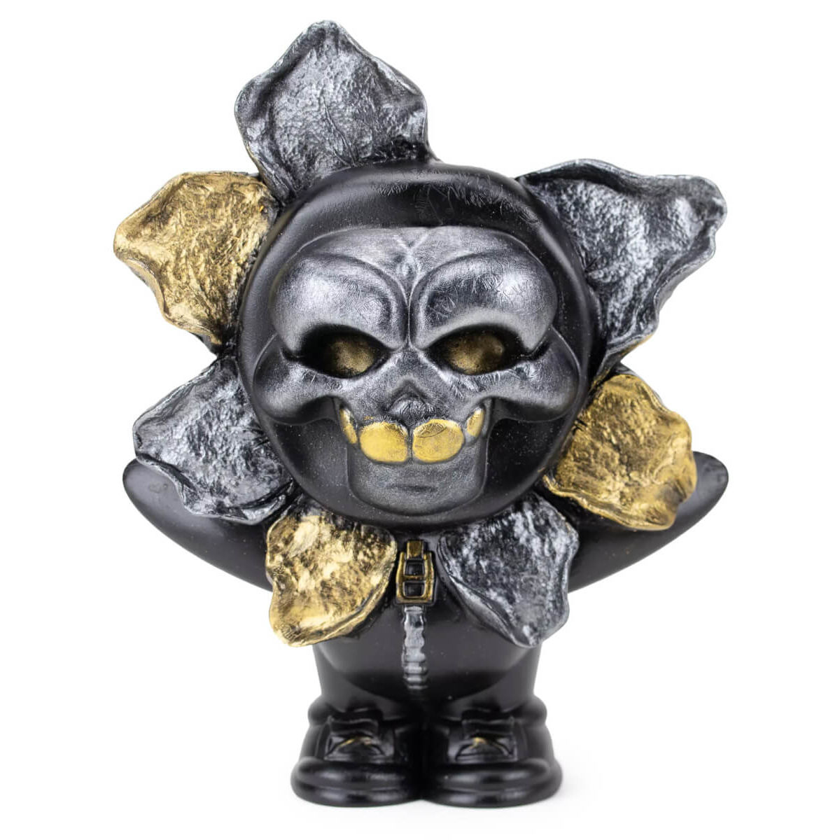 She Loves Me, She Loves Me Not