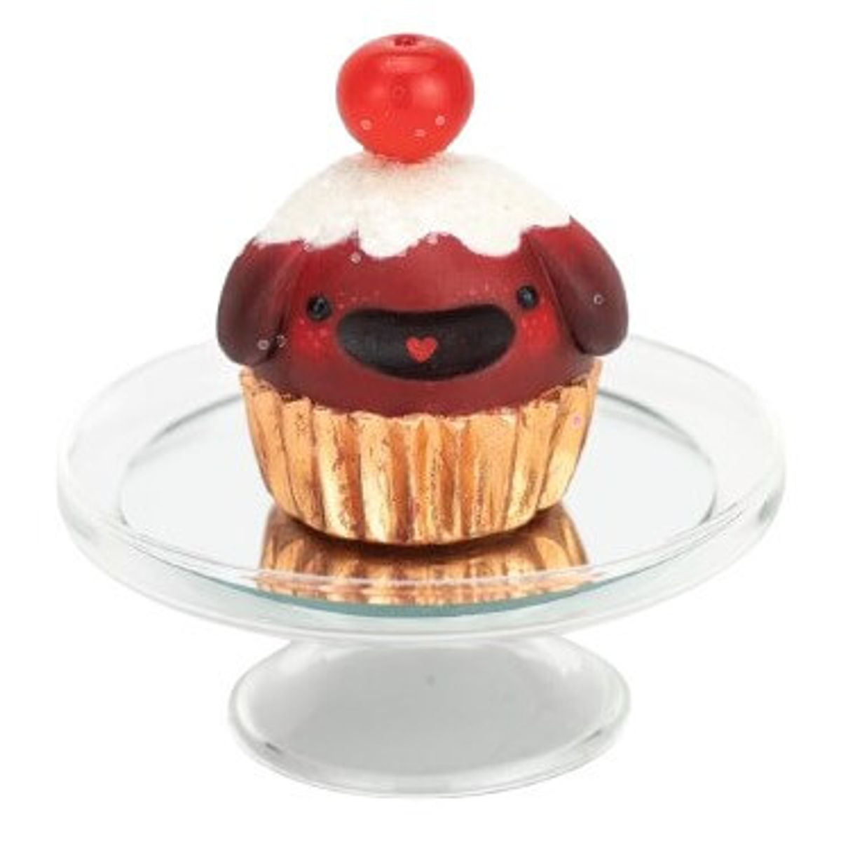 She Wore Red Velvet