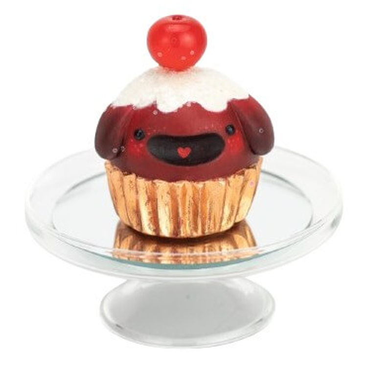 She Wore Red Velvet by Kelly Denato