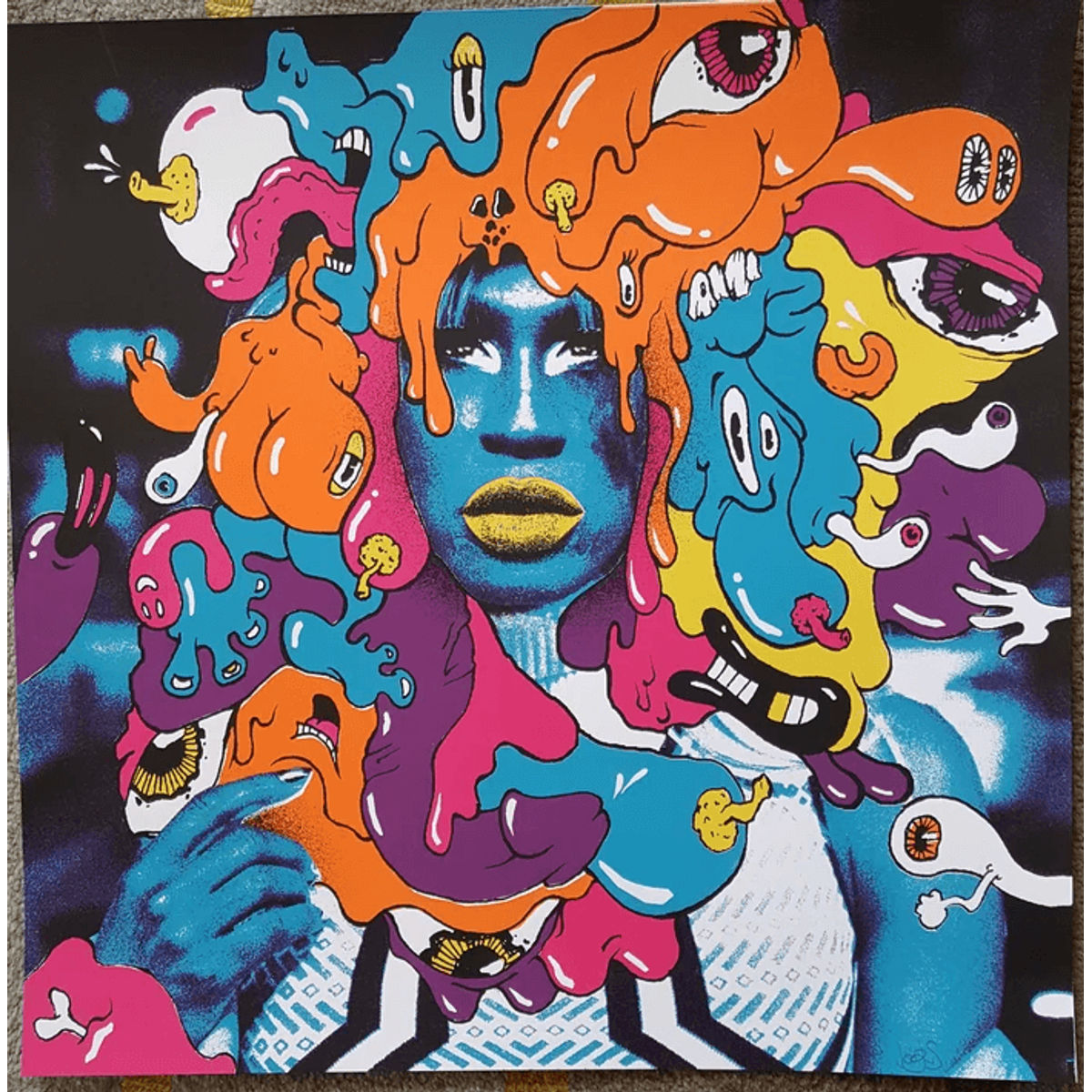 Shea Coulee - Coulee'd