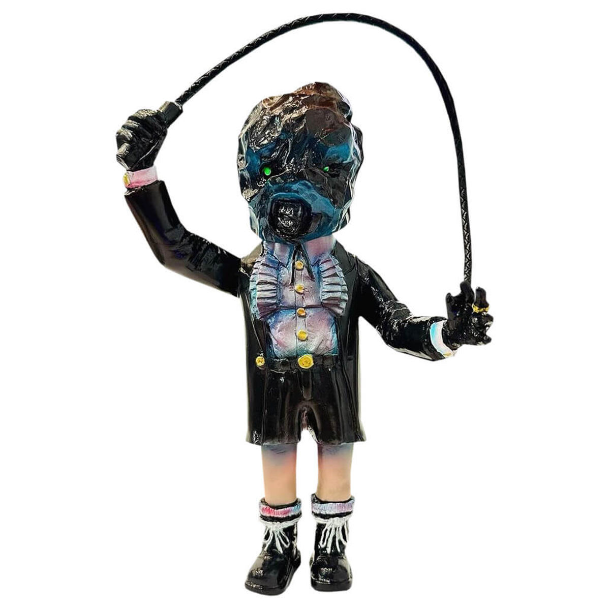 Sheldon DCon '24 Edition