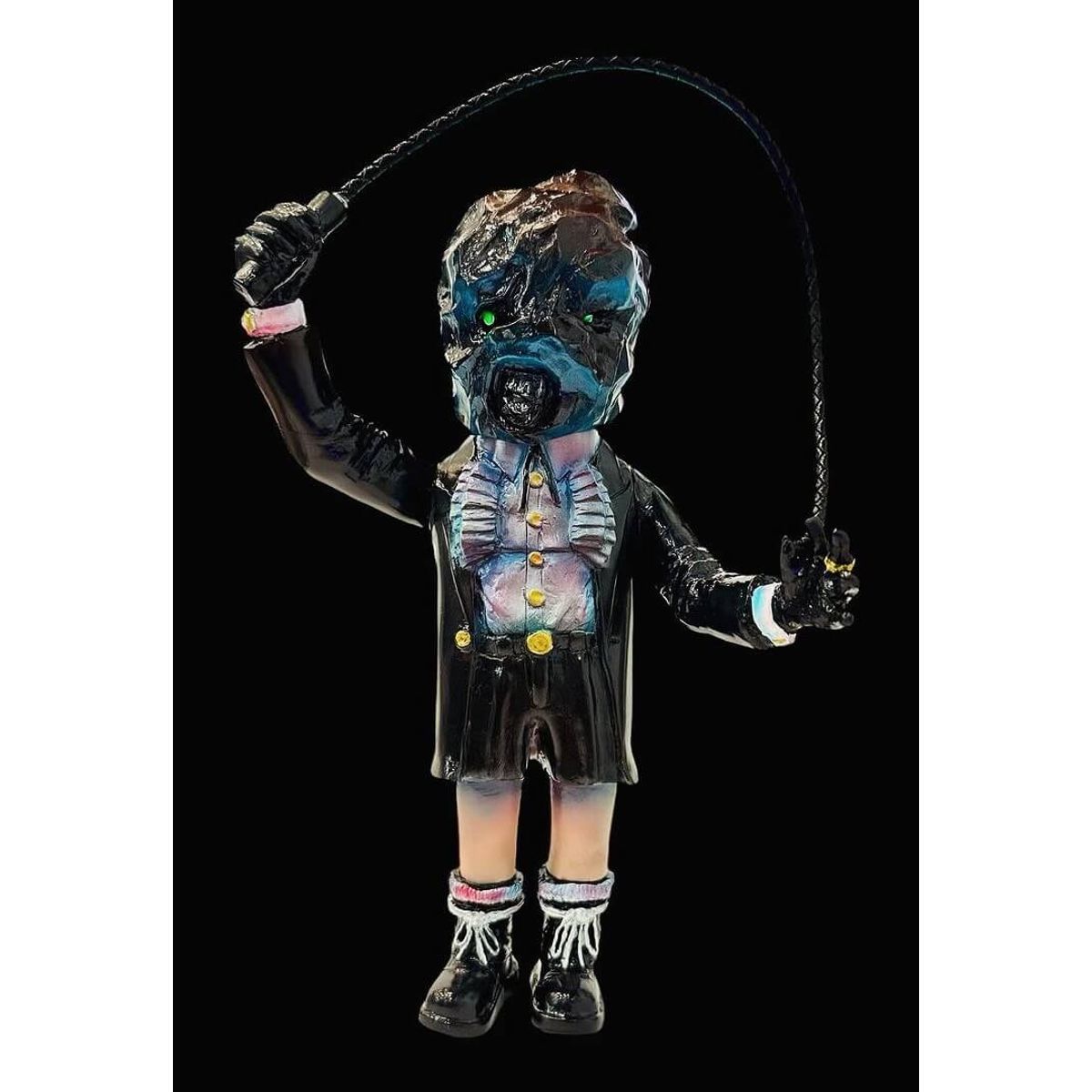 Sheldon DCon '24 Edition