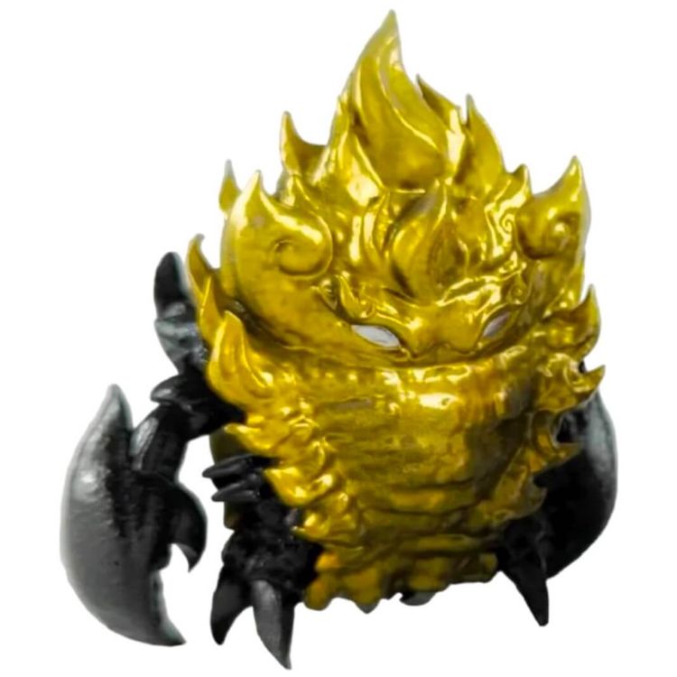 Shellbi - Thai Exclusive by Giorgio Go Sculptures (Giorgio Go)