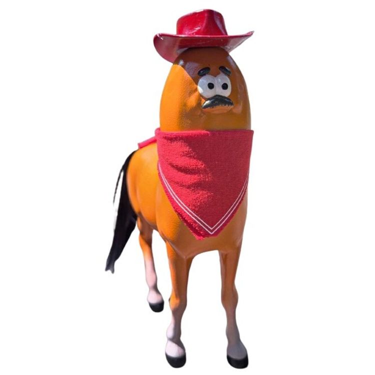 Sheriff McNugg by Magoob Toys
