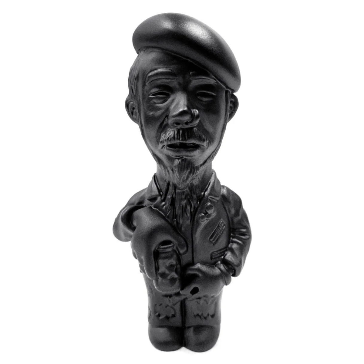 Shiga-Chan 1st Color Black