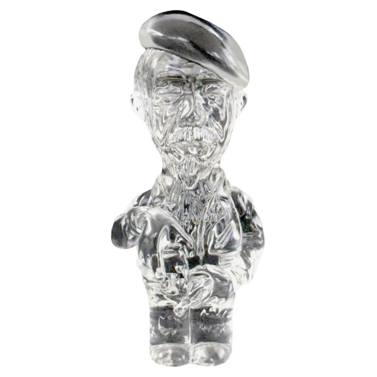 Shiga-Chan 7th Color Clear