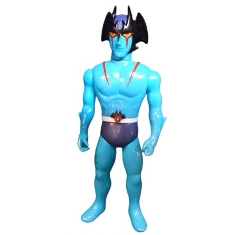 Shikaruna workshop Soft [ Devilman ] by Shikaruna