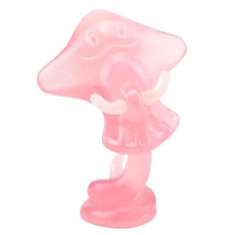 ShimmeRay (Light Pink) by Miranda Mazzle Kimberg