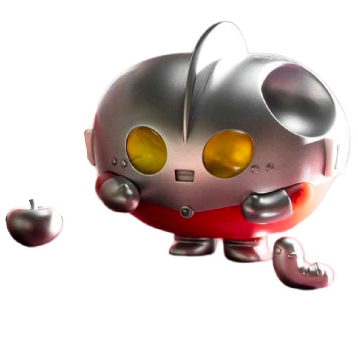 Shin Altraman - Original color